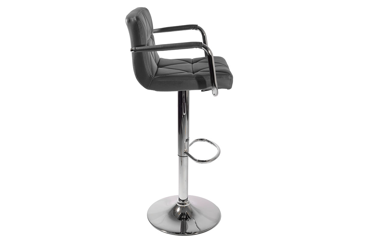 Accoudoirs Tabouret De Malvy Avec Bar ebWEHYDI29